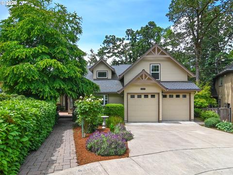 2720 Pinerock Dr, Eugene, OR 97401 photo 1