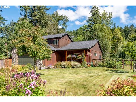 89192 Alexis Ave, Springfield, OR 97478 photo 1