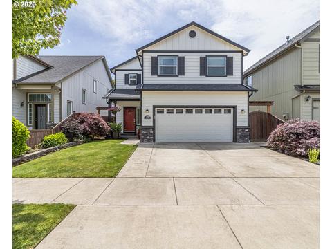 5546 Edna Way, Eugene, OR 97402 photo 1