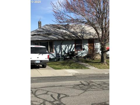 510 NW 12th St, Pendleton, OR 97801 photo 1