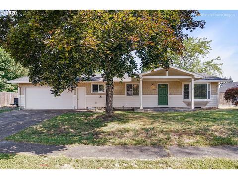 2009 E Oak Dr, Newberg, OR 97132 photo 1