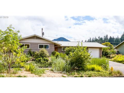 350 E 46th Ave, Eugene, OR 97405 photo 1
