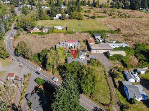 16631 SE Foster Rd, Gresham, OR 97080 photo 1