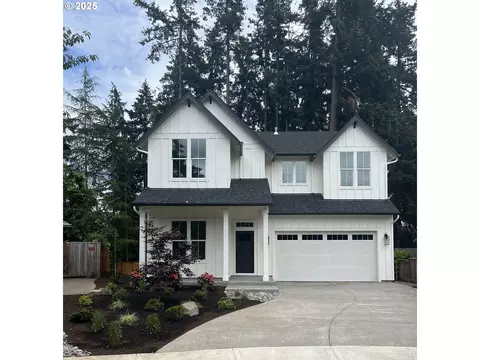 8742 SW Shawn Pl, Portland, OR 97223