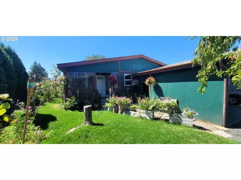 345 NE Tenth St, Irrigon, OR 97844