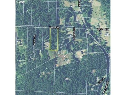 39794 Howard Rd, Marcola, OR 97454 photo 1