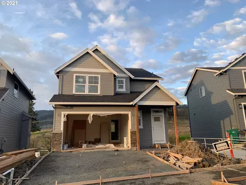 239 E Taylor Dr, Newberg, OR 97132 photo 1