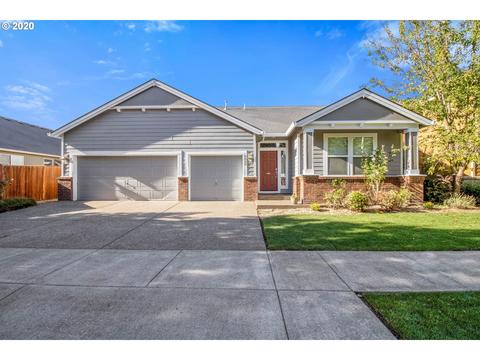 4855 Highbury Ln, Eugene, OR 97402 photo 1