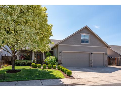 6755 Moses Pass, Springfield, OR 97478 photo 1