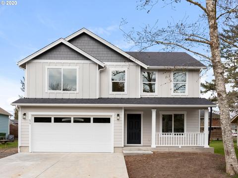 679 7th Ave, Hammond, OR 97121 photo 1