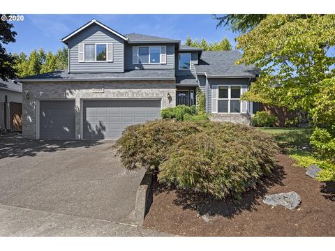 15084 SE Diamond Dr, Clackamas, OR 97015 photo 1