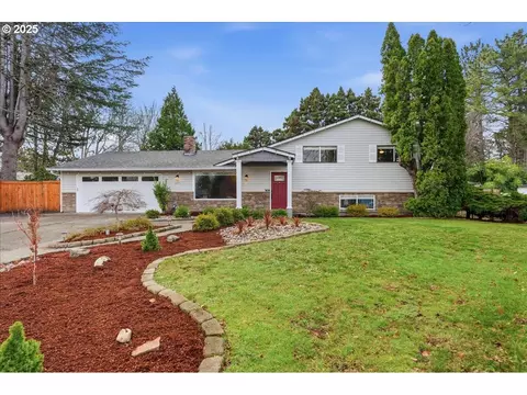 1371 NE Barnes Ct, Gresham, OR 97030