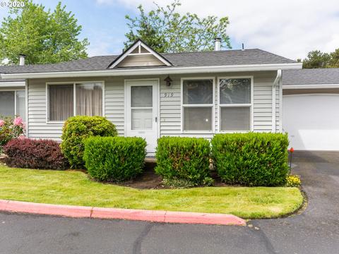 919 NE Cochran Ave, Gresham, OR 97030 photo 1
