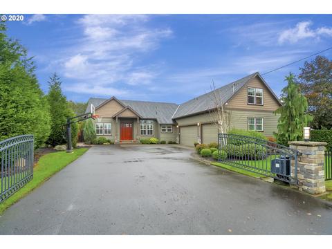 6247 SE Lusted Rd, Gresham, OR 97080 photo 1