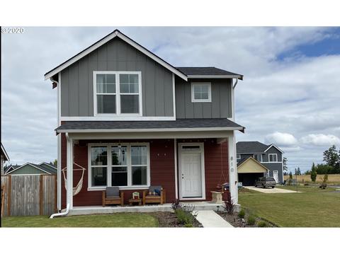 810 Roundtree Blvd, Winlock, WA 98596 photo 1
