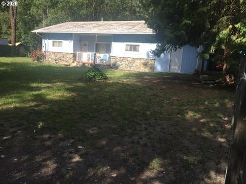 Undisclosed, Williams, OR 97544 photo 1