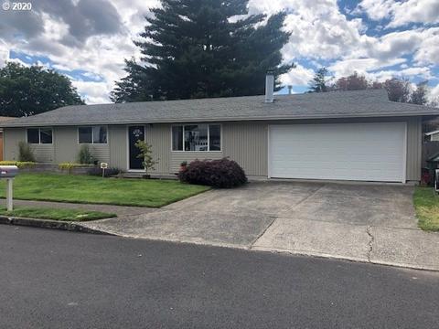 1223 NE La Mesa Ave, Gresham, OR 97030 photo 1