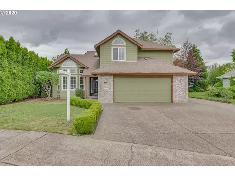 856 N Ash St, Canby, OR 97013 photo 1