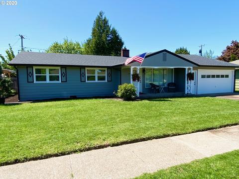 1632 Barton Dr, Eugene, OR 97404 photo 1