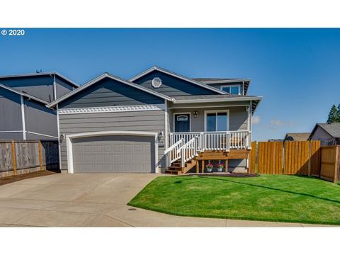 1114 E 8th St, Lafayette, OR 97127 photo 1