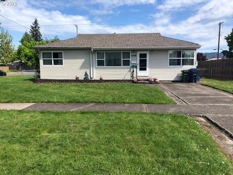 1306 Centennial Blvd, Springfield, OR 97477 photo 1