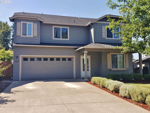 4835 Glacier Dr, Springfield, OR 97478 photo 1