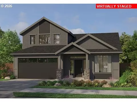 16127 Serres Farms Way, Oregon City, OR 97045