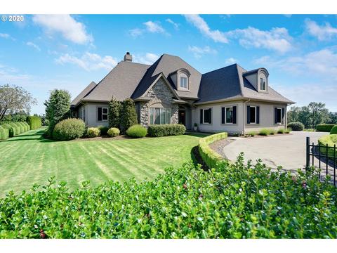 13307 Triumph Rd SE, Sublimity, OR 97385 photo 1
