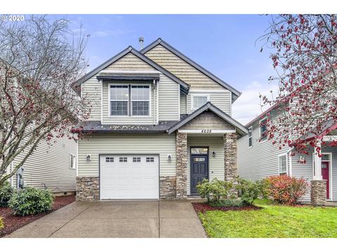 4628 SE 21st Ter, Gresham, OR 97080 photo 1