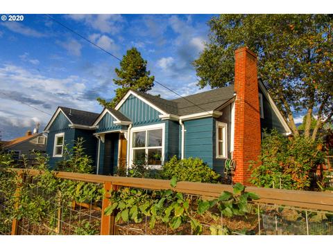 791 Polk St, Eugene, OR 97402 photo 1