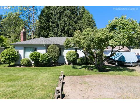 927 NE Cleveland Ave, Gresham, OR 97030 photo 1
