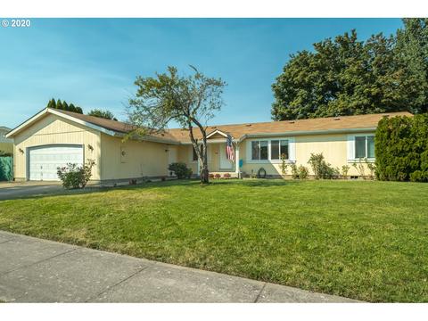 4035 Robin Ave, Eugene, OR 97402 photo 1