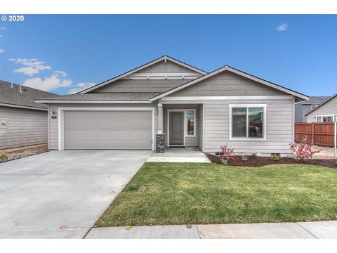445 S 10th St, Monroe, OR 97456 photo 1