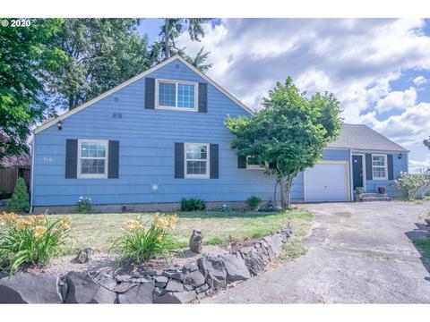 360 N Bertelsen Rd, Eugene, OR 97402 photo 1