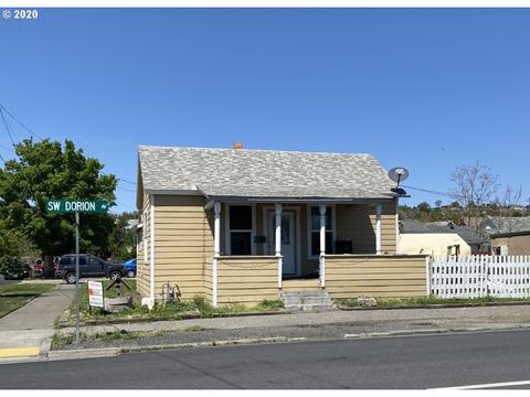 615 SW Dorion Ave, Pendleton, OR 97801 photo 1