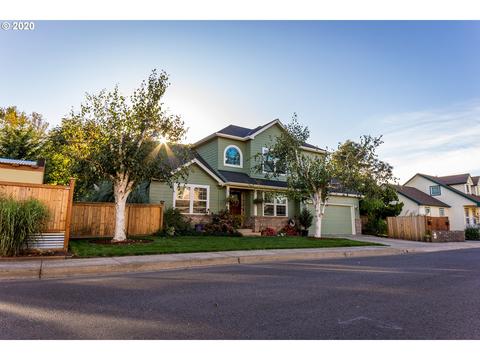 502 Walnut Pl, Springfield, OR 97477 photo 1