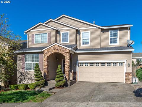 2021 SW 34th St, Gresham, OR 97080 photo 1