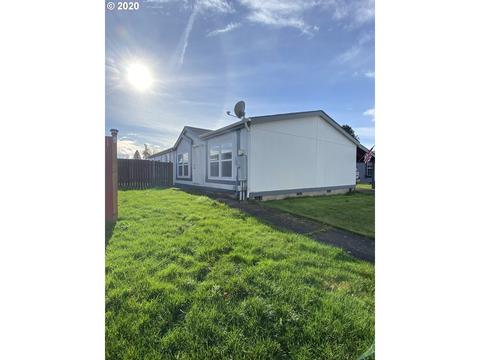 628 Prince Ct, Molalla, OR 97038 photo 1