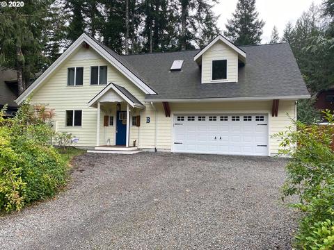 65316 E Alpine Way, Rhododendron, OR 97049 photo 1