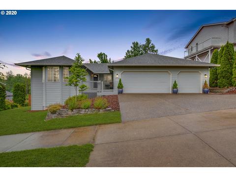 19716 SE 41st St, Camas, WA 98607 photo 1