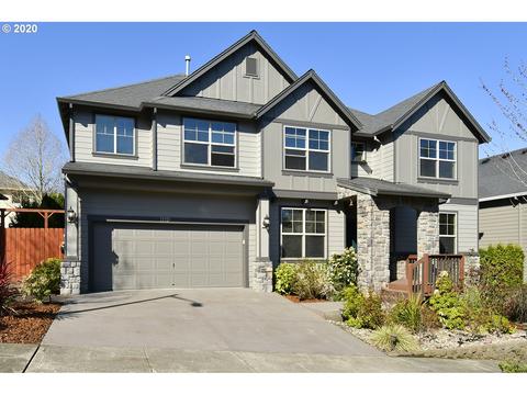 1119 SE Mimosa Dr, Gresham, OR 97080 photo 1