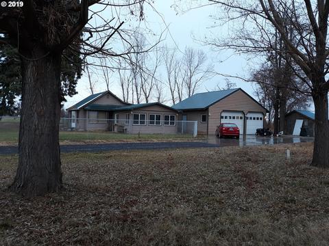 78671 N Loop Rd, Stanfield, OR 97875 photo 1