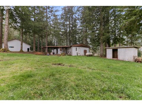 19040 SE Chambers Rd, Sandy, OR 97055 photo 1