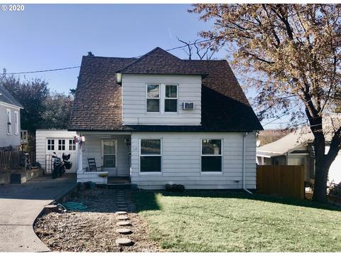 719 SW 1st St, Pendleton, OR 97801 photo 1