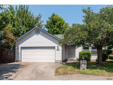 4859 Calumet Way, Eugene, OR 97404 photo 1