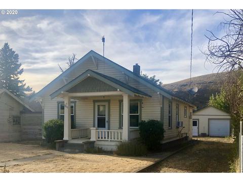1215 SE Alexander Ave, Pendleton, OR 97801 photo 1