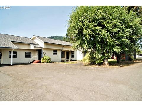 355 Dodd Ln, Yoncalla, OR 97499 photo 1