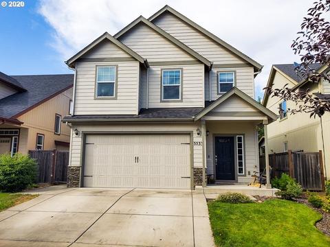 5533 Edna Way, Eugene, OR 97402 photo 1