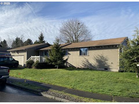 1121 SE La Mesa, Gresham, OR 97080 photo 1