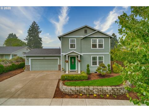 635 S 13th Ave, Cornelius, OR 97113 photo 1